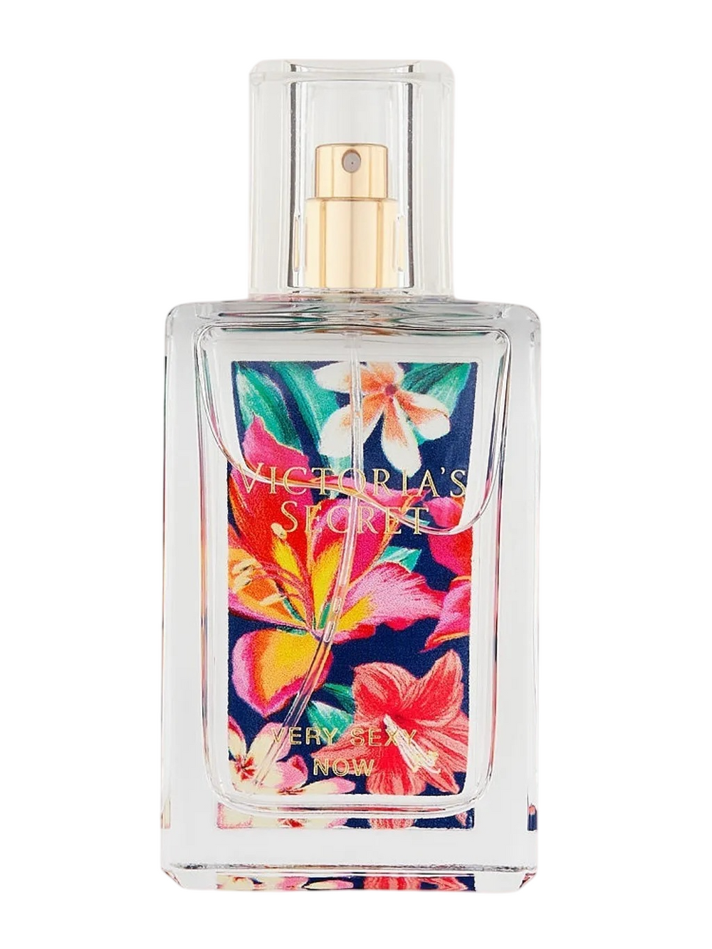 Victoria`s Secret Victoria's Secret Very Sexy Now – Eau de Parfum for Women, 50 ml