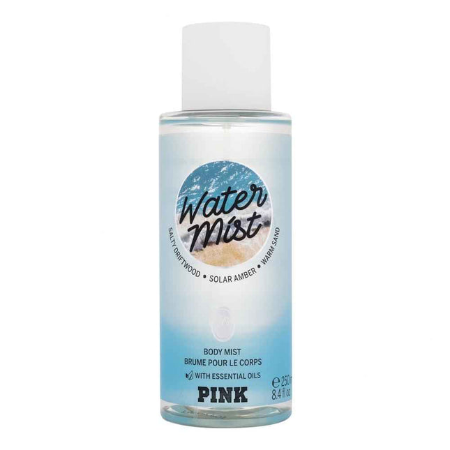 Victoria`s Secret Victoria's Secret Water Mist Essential Oils – Mist Spray for Women, 250 ml