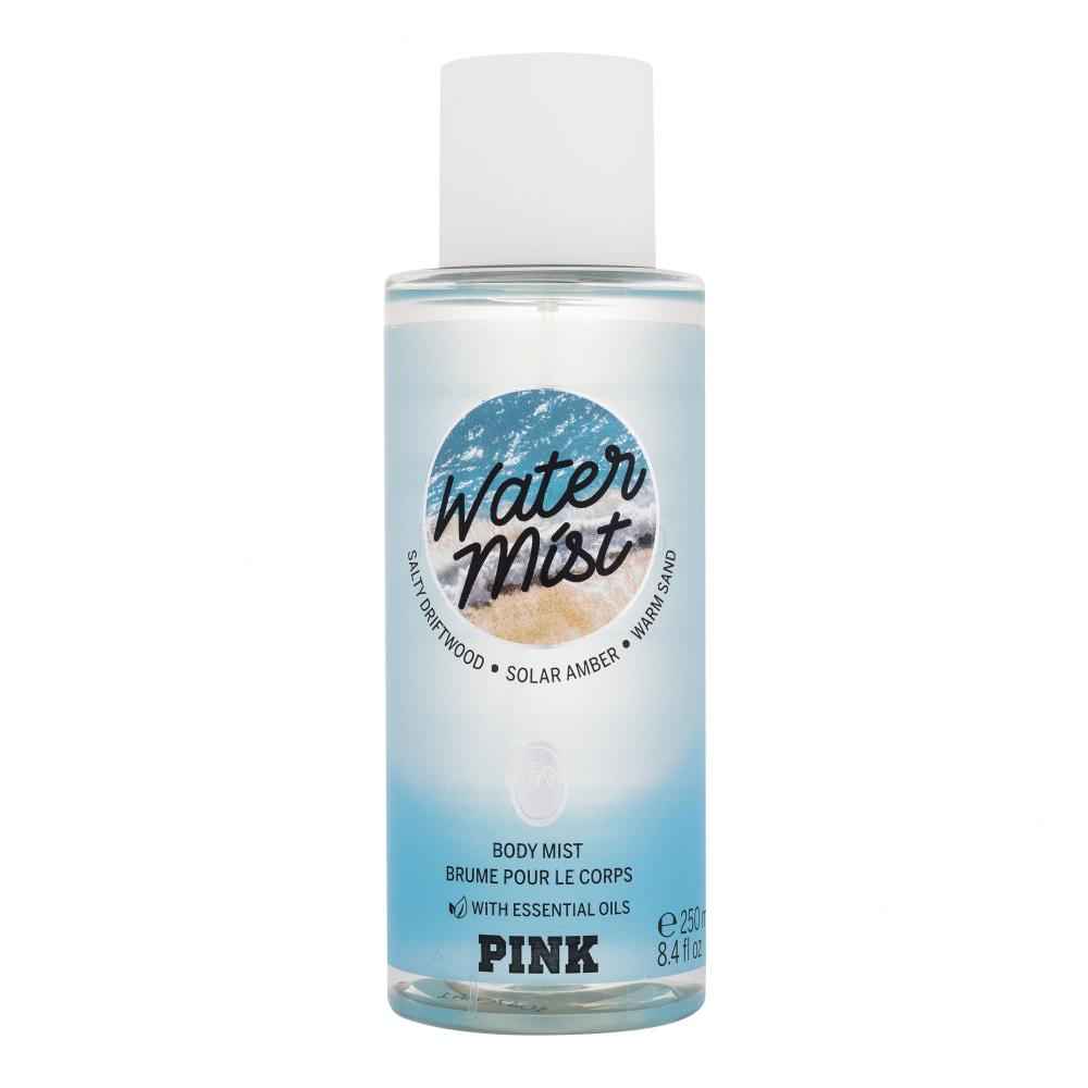 Victoria`s Secret Victoria's Secret Water Mist Essential Oils – Mist Spray for Women, 250 ml