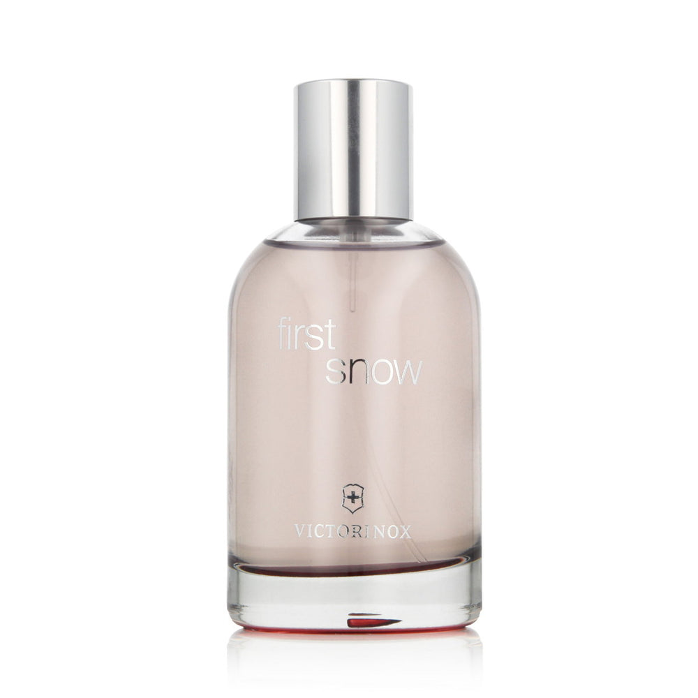 Victorinox Swiss Army First Snow – Eau de Toilette for Women, 100 ml