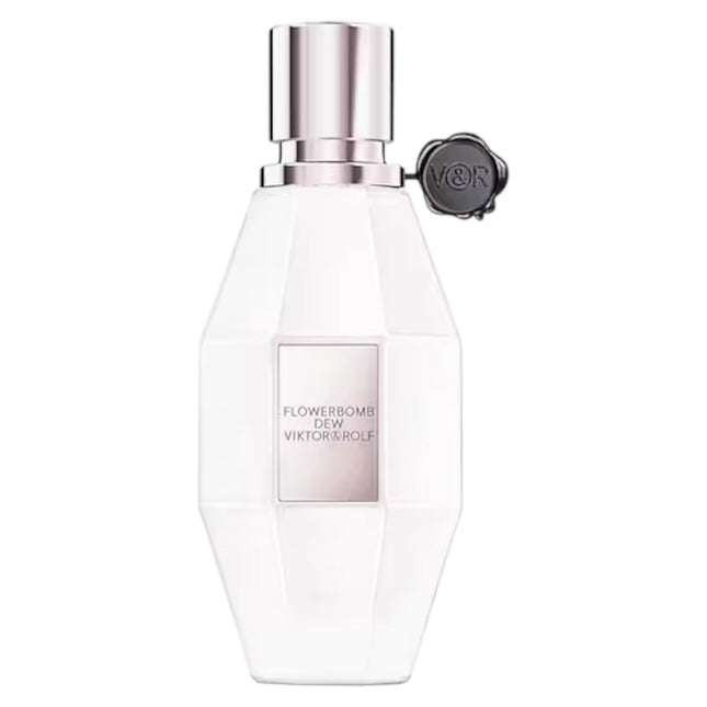 Viktor & Rolf Flowerbomb Dew – Eau de Parfum for Women, 100 ml