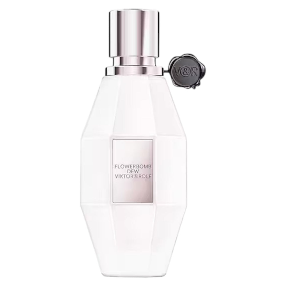 Viktor & Rolf Flowerbomb Dew – Eau de Parfum for Women, 100 ml