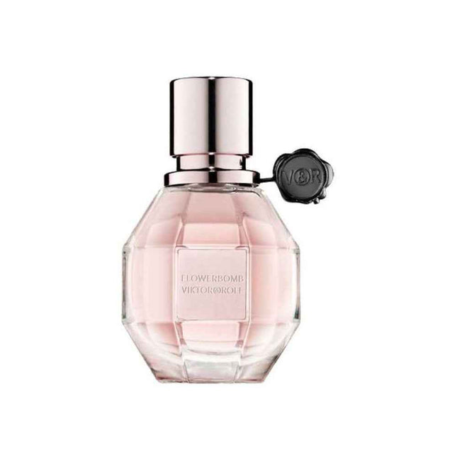 Viktor & Rolf Flowerbomb – Eau de Parfum for Women, 100 ml