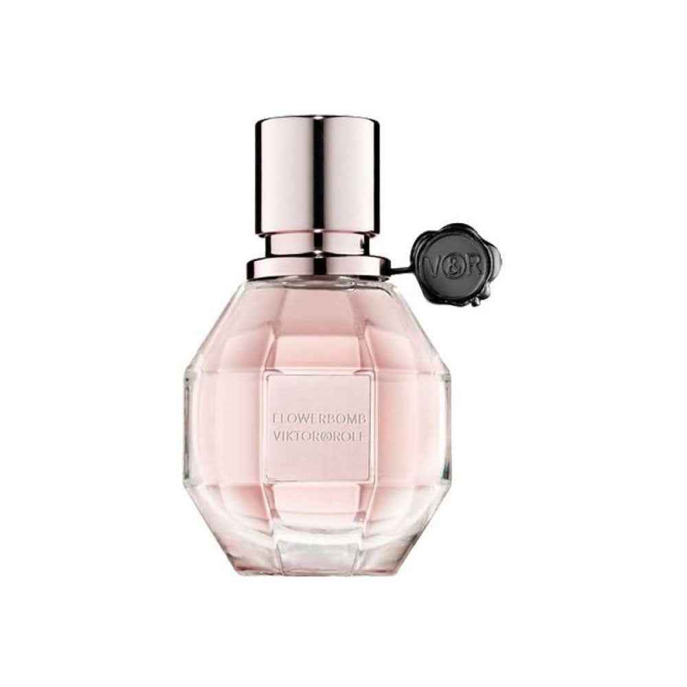 Viktor & Rolf Flowerbomb – Eau de Parfum for Women, 100 ml