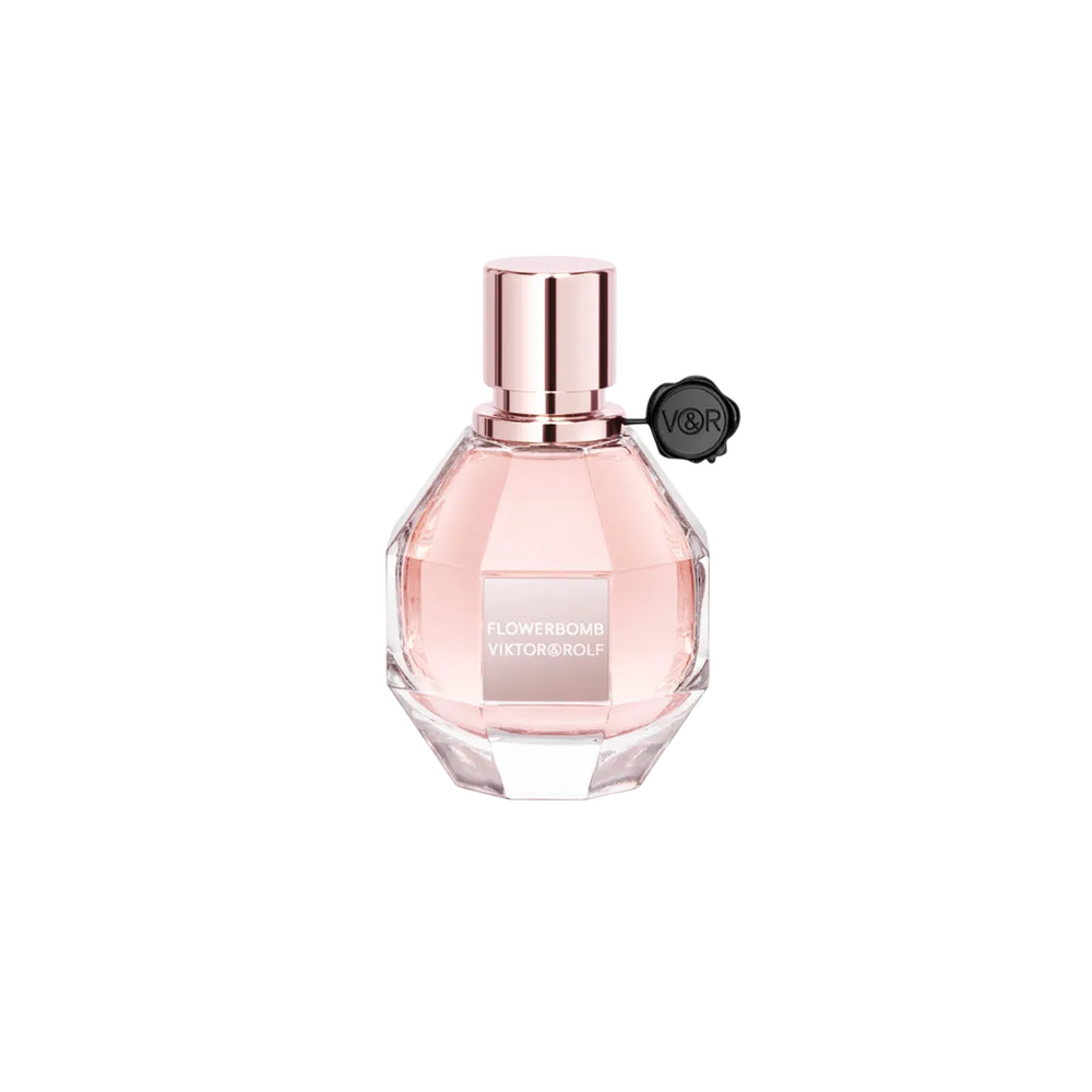 Viktor & Rolf Flowerbomb – Eau de Parfum for Women, 50 ml