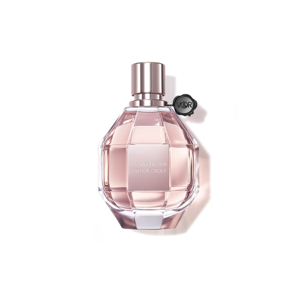 Viktor & Rolf Flowerbomb – Eau de Parfum for Women, 50 ml