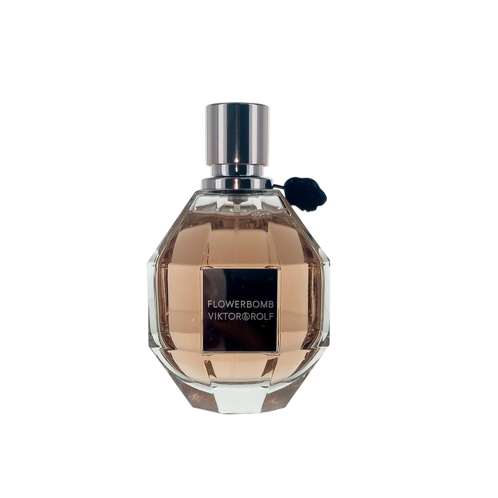 Viktor & Rolf Flowerbomb – Eau de Parfum for Women, 50 ml Tester