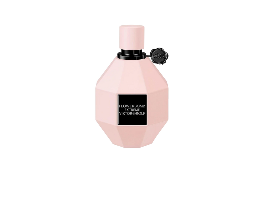 Viktor & Rolf Flowerbomb Extreme – Eau de Parfum for Women, 100 ml Tester