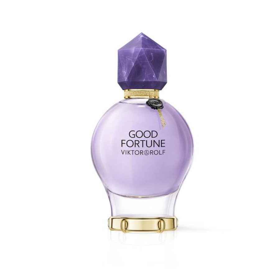 Viktor & Rolf Good Fortune – Eau de Parfum for Women, 90 ml