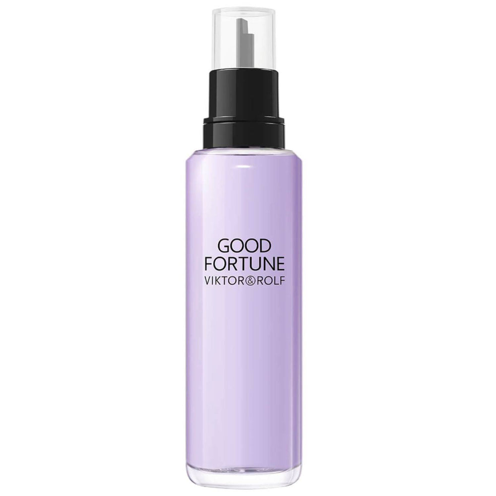 Viktor & Rolf Good Fortune – Eau de Parfum for Women, Refill, 100 ml