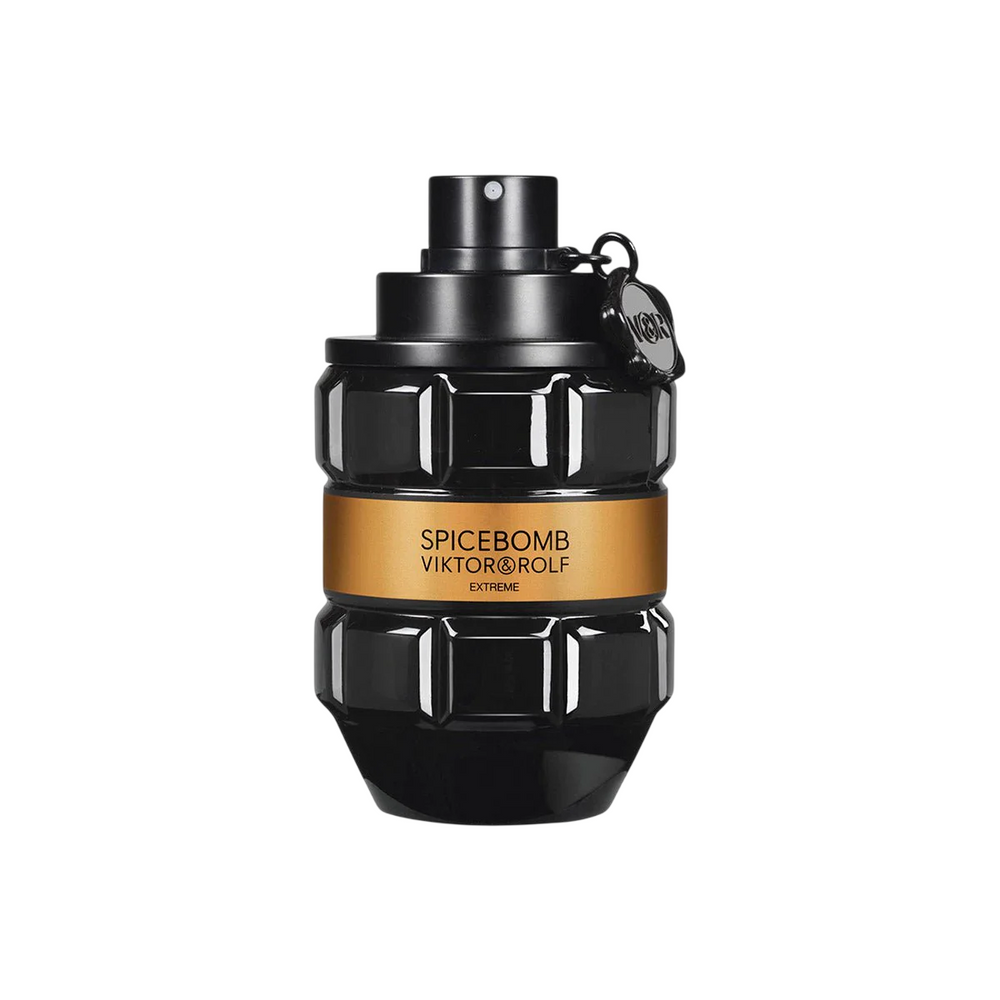 Viktor & Rolf Spicebomb Extreme – Eau de Parfum for Men, 90 ml