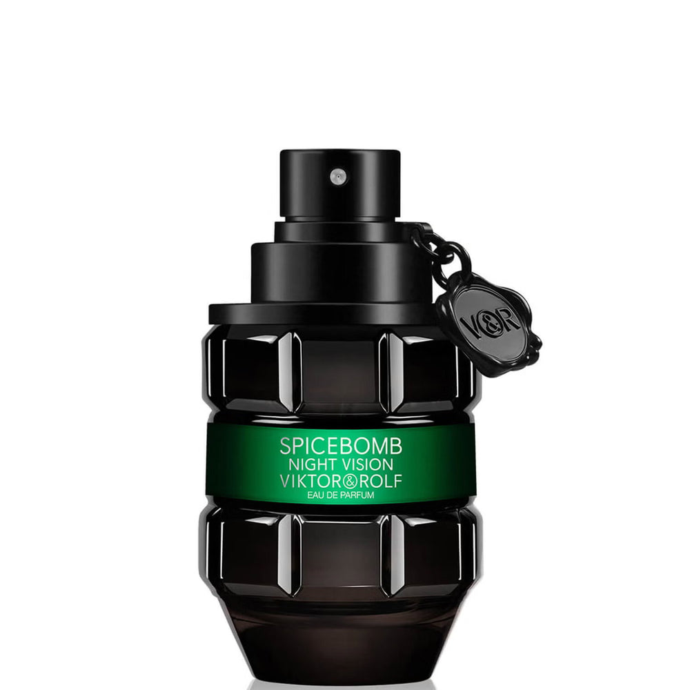 Viktor & Rolf Spicebomb Night Vision – Eau de Parfum for Men, 50 ml