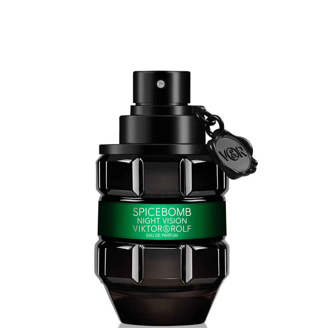Viktor & Rolf Spicebomb Night Vision – Eau de Parfum for Men, 90 ml