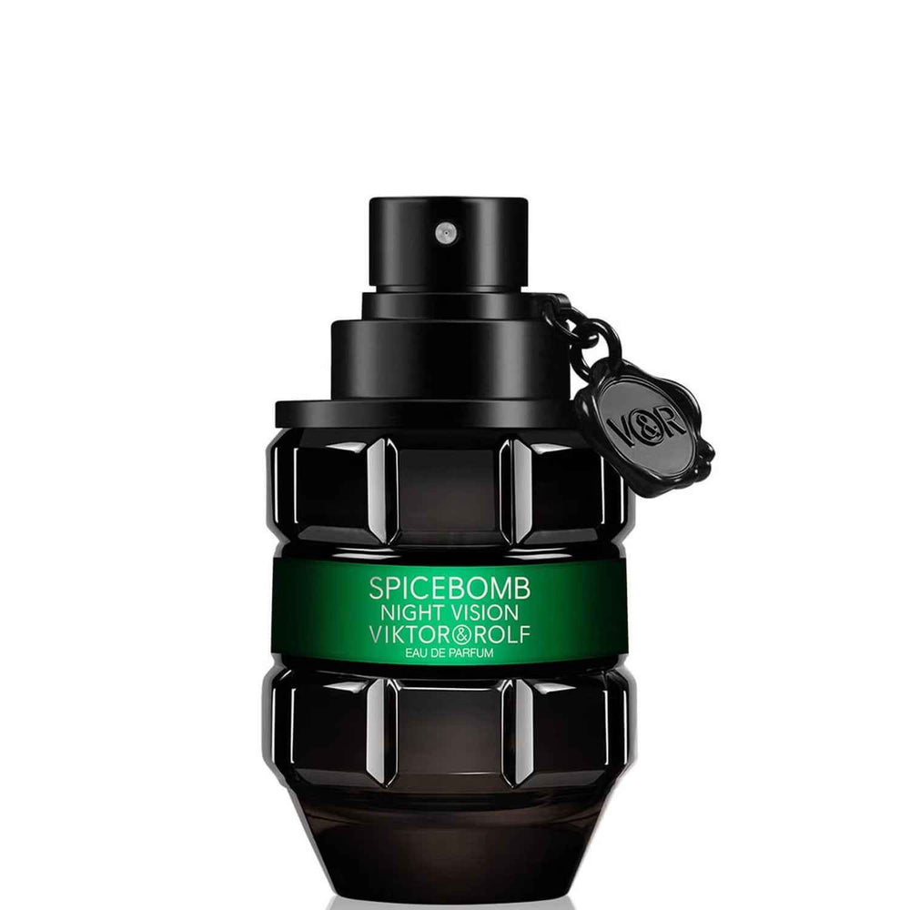 Viktor & Rolf Spicebomb Night Vision – Eau de Parfum for Men, 90 ml