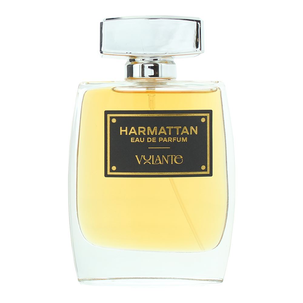 Volante Harmattan – Eau de Parfum for Men, 100 ml