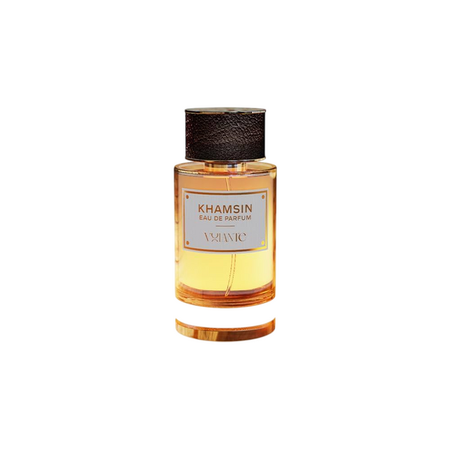 Volante Khamsin – Eau de Parfum for Women, 100 ml