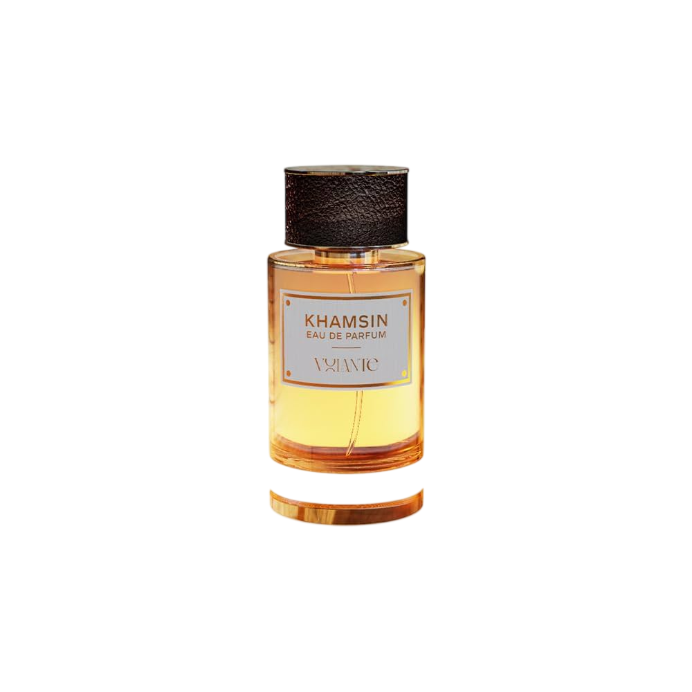 Volante Khamsin – Eau de Parfum for Women, 100 ml