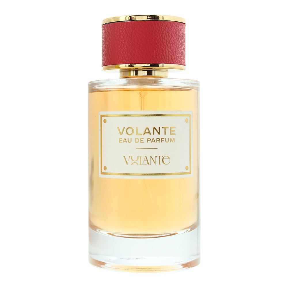 Volante Eau de Parfum for Women, 100 ml