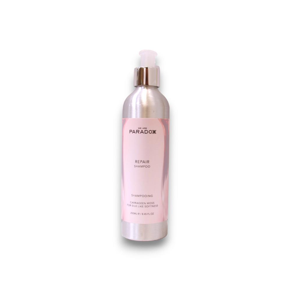 We are Paradoxx Repair Ginseng – Hair Shampoo Unisex, Repairing & Strengthening, 250 ml