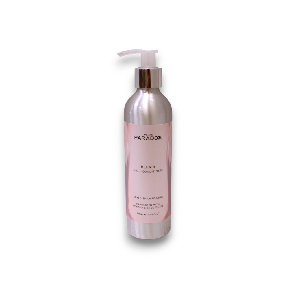 We are Paradoxx Repair – Hair Leave-In Conditioner for Women, Nourishing & Softening, 250 ml