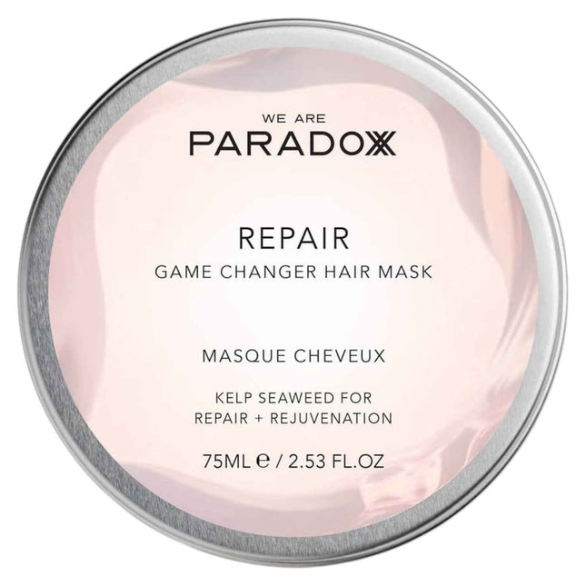 We are Paradoxx Repair – Hair Treatment Cream Mask for Women, Deep Repair, 75 ml