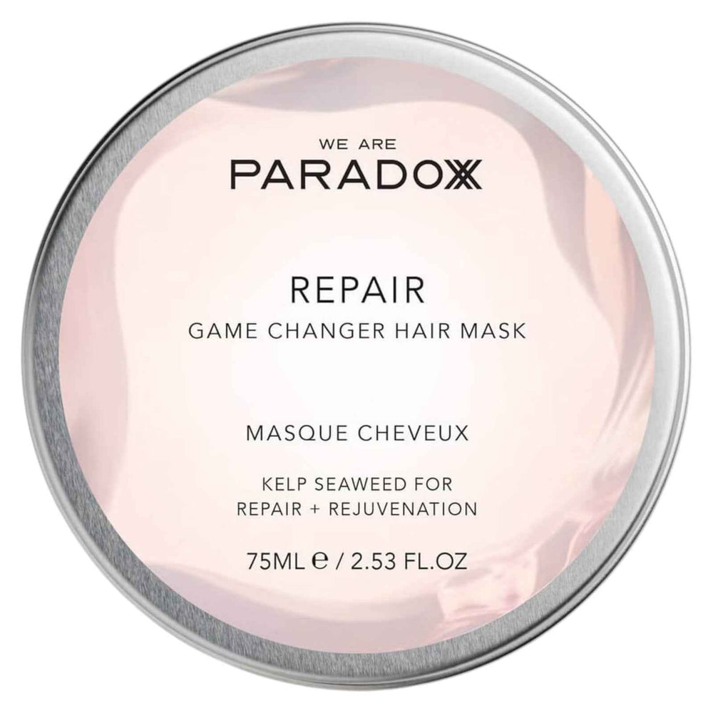 We are Paradoxx Repair – Hair Treatment Cream Mask for Women, Deep Repair, 75 ml