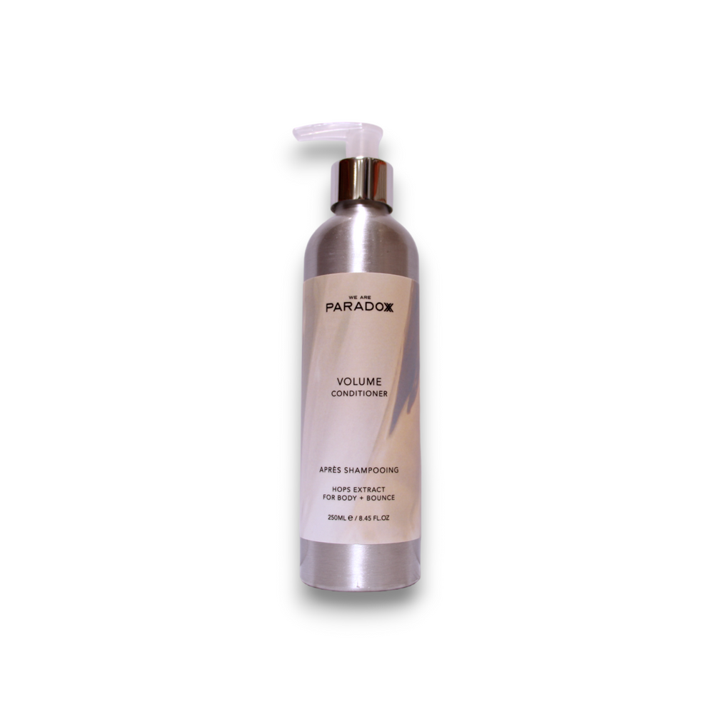 We are Paradoxx Volume Coconut Oil – Hair Conditioner for Women, For Volume, 250 ml