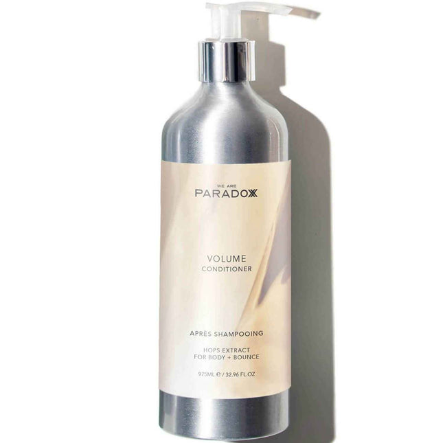 We are Paradoxx Volume Coconut Oil – Hair Conditioner for Women, Shine & Body, 975 ml