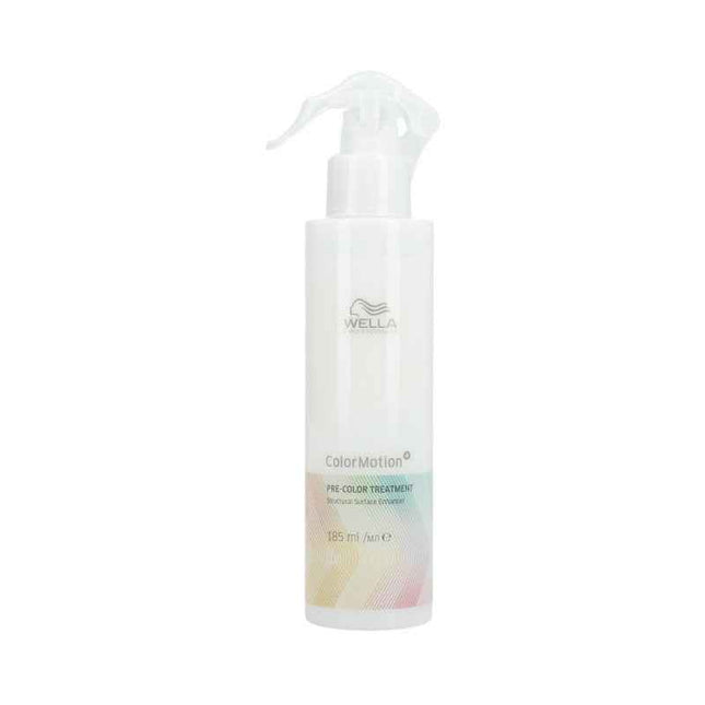 Wella Professionals Color Motion+ – Hair Lotion Treatment for Women, For Hydration, 185 ml