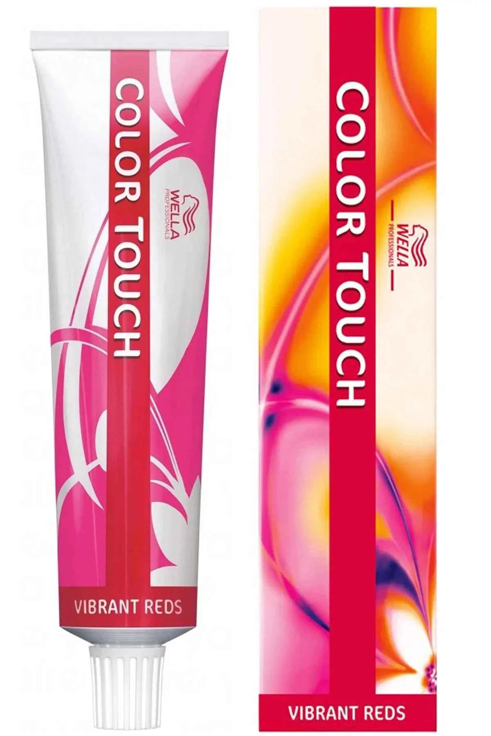 Wella Professionals Color Touch Ammonia-Free – Semi-Permanent Hair Dye for Women, 3/66 Dark Brown Intensive Violet, 60 ml