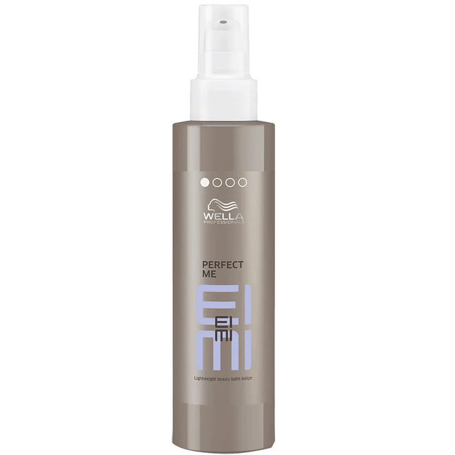 Wella Professionals Eimi Smooth Perfect Me – Hair Styling Lotion for Women, 100 ml