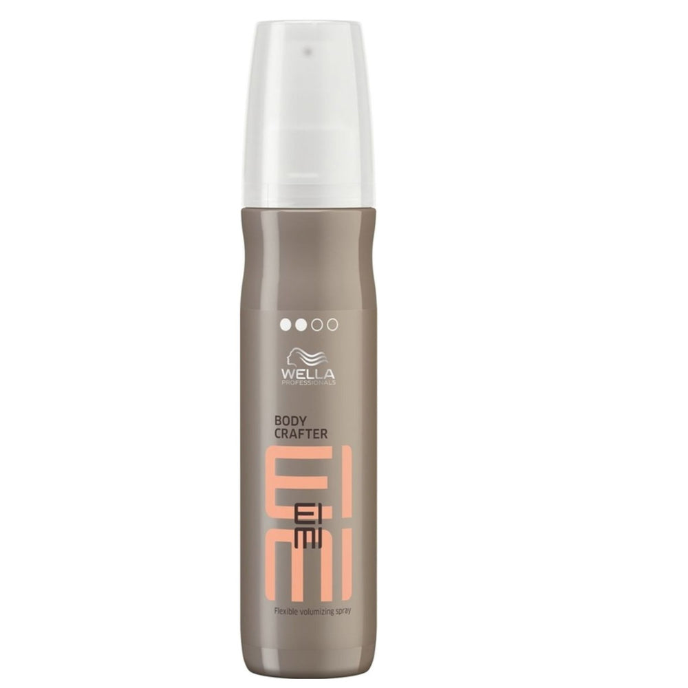 Wella Professionals Eimi Volume Body Crafter – Hair Spray for Women, For Volume & Texture, Light Hold, 150 ml