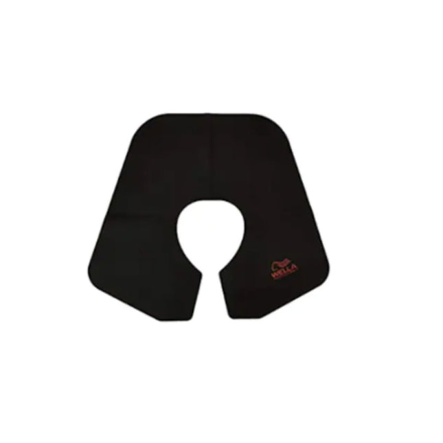 Wella Professionals Hairdressing Textile Neck Collar Unisex