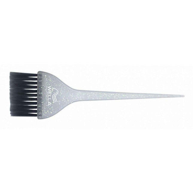 Wella Professionals Illuminage Color Brush – Hair Colouring Brush for Women