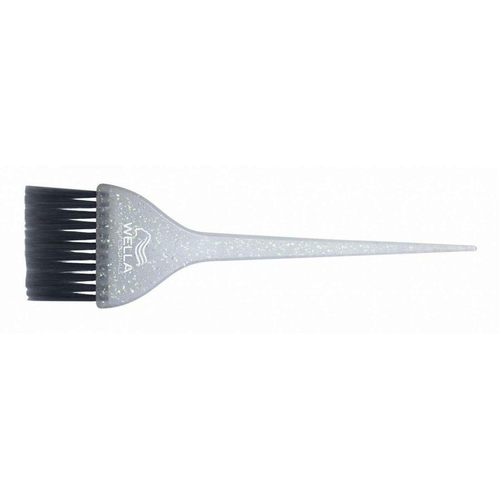 Wella Professionals Illuminage Color Brush – Hair Colouring Brush for Women