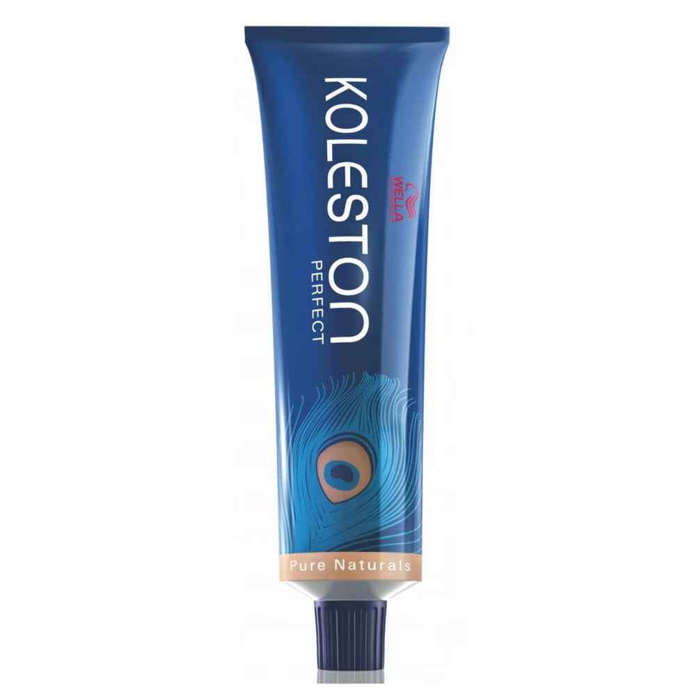 Wella Professionals Koleston Perfect – Permanent Hair Dye for Women, 9/96, 60 ml Tester