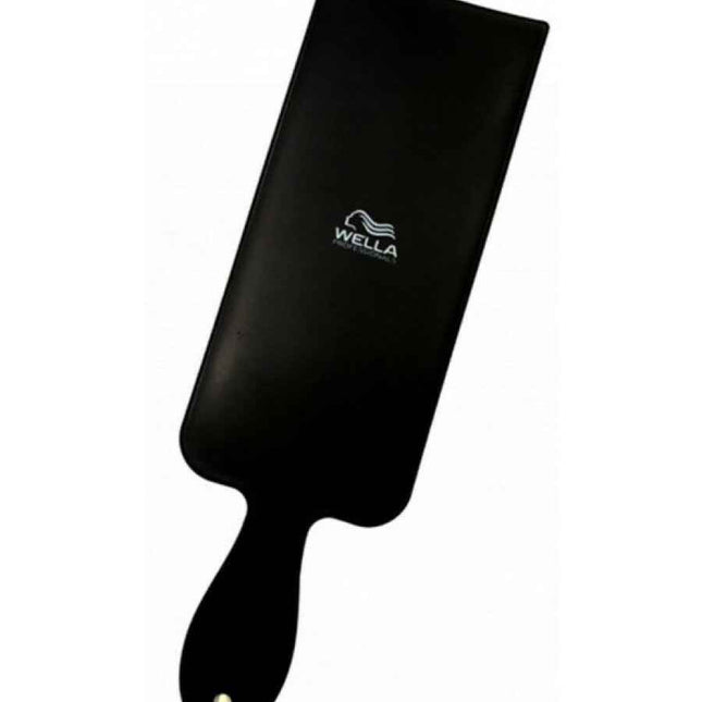 Wella Professionals Hair Plastic Colouring Spatula Unisex, Black