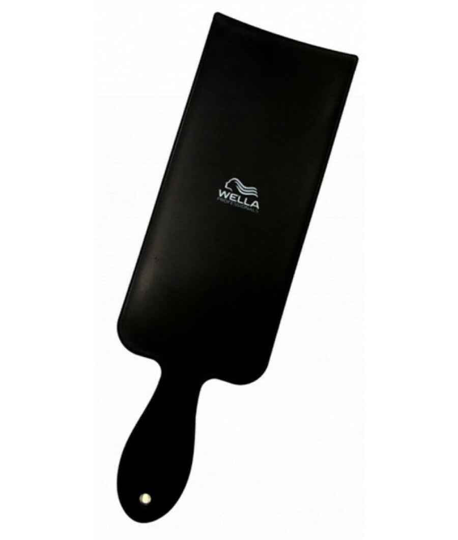 Wella Professionals Hair Plastic Colouring Spatula Unisex, Black