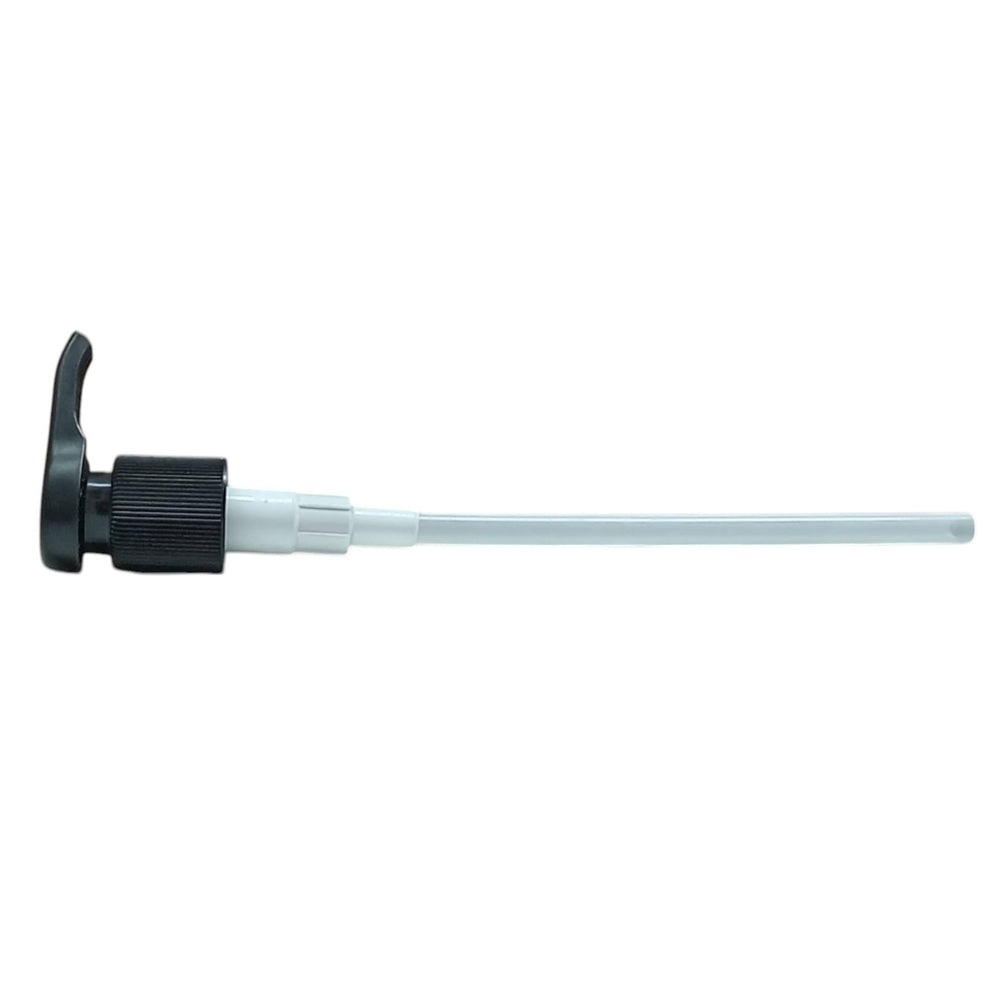 Wella Professionals Pump Dispenser Unisex, Black
