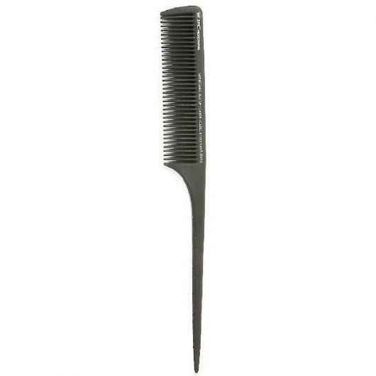 Wet Brush Epic With Tail – Hair Plastic Comb Unisex, Black