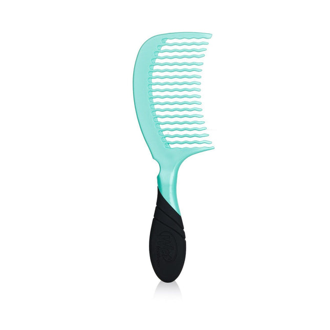 Wet Brush Detangling - Pro – Hair Plastic Comb for Women, Purist Blue, Detangle