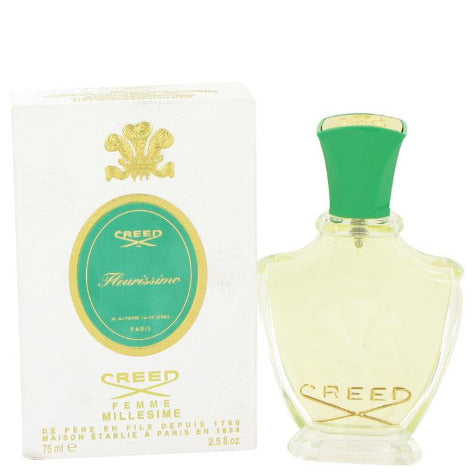 Creed Fleurissimo – Eau de Parfum for Women, 75 ml