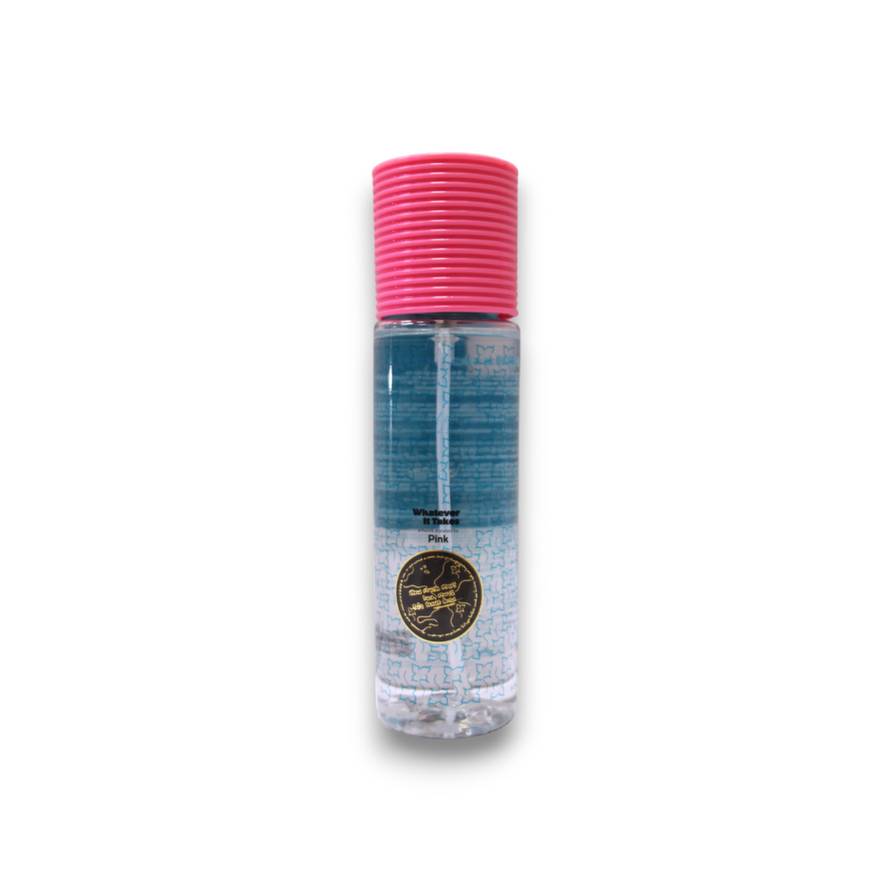 Whatever It Takes Pink Dreams – Mist Spray for Women, Whiff Of Daisy, 240 ml