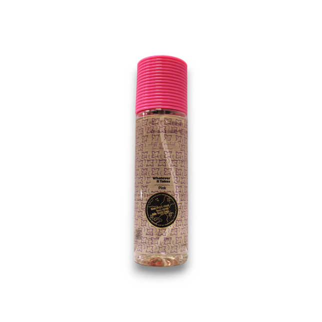 Whatever It Takes Pink Dreams – Mist Spray for Women, Whiff Of Orchid, 240 ml