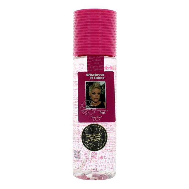 Whatever It Takes Pink Dreams – Mist Spray for Women, Whiff Of Blooms, 240 ml