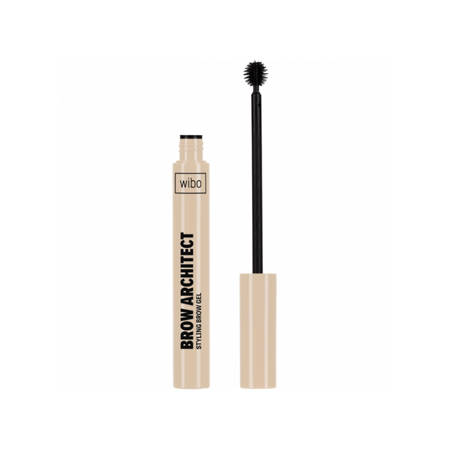 Wibo Architect Fix – Eyebrow Gel for Women, 8.5 g