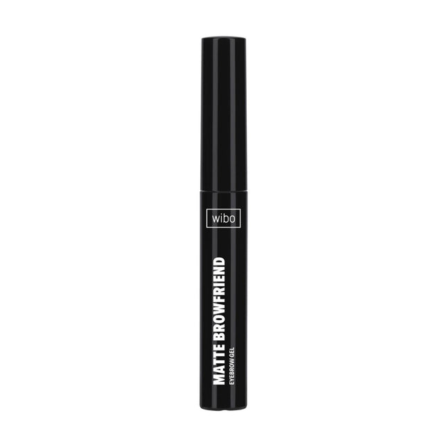 Wibo Brow Friend Matte – Eyebrow Gel for Women, 02, 5 g