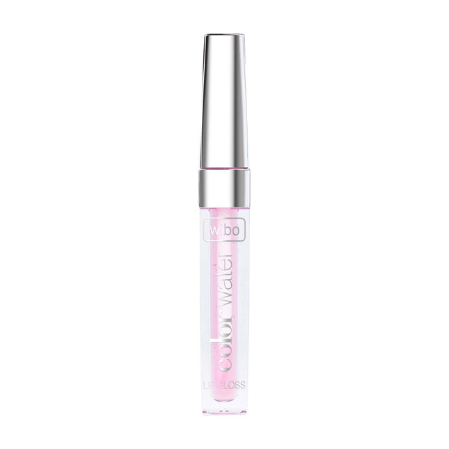 Wibo Color Water Shine – Lip Gloss for Women, 1, 2.8 g