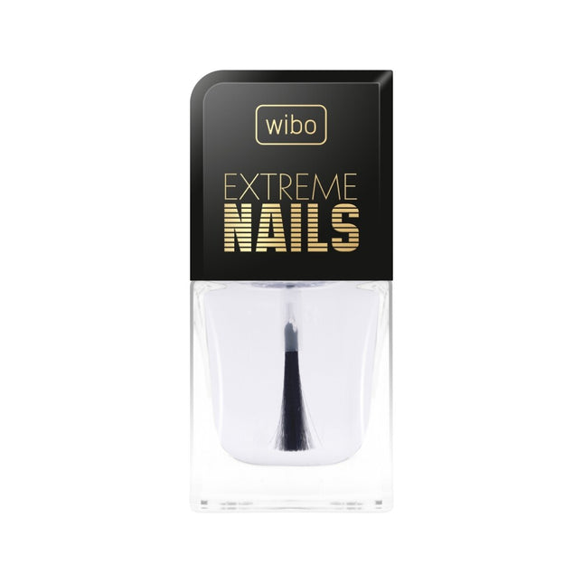 Wibo Extreme Glossy – Nail Polish for Women, 20, 8.5 ml