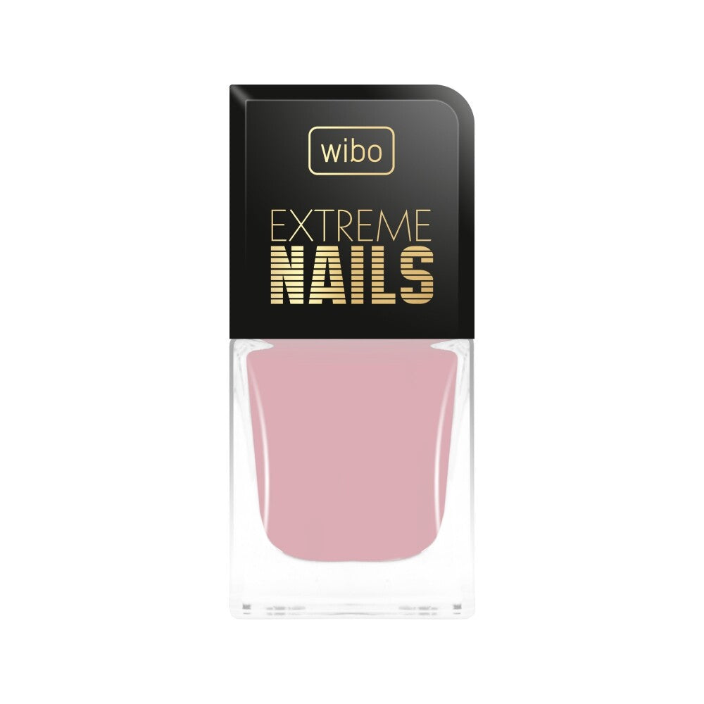 Wibo Extreme Shiny – Nail Polish for Women, 181, 8.5 ml